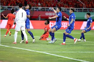 突破下限！国足亚洲杯小组赛3场0进球！历史首次
